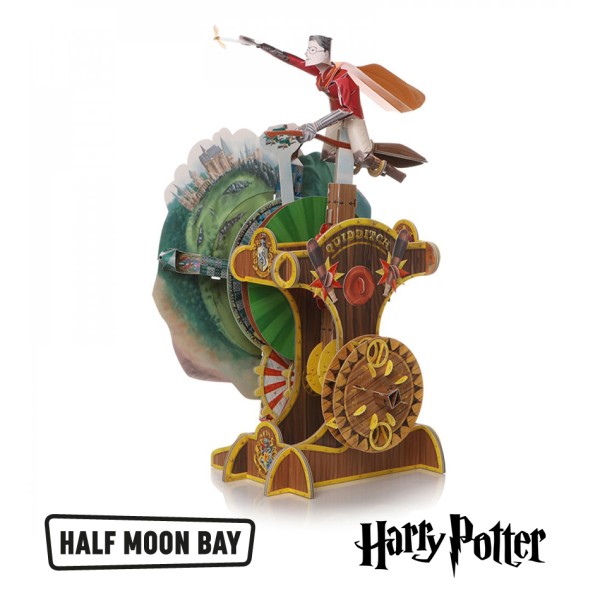 HARRY POTTER -  1